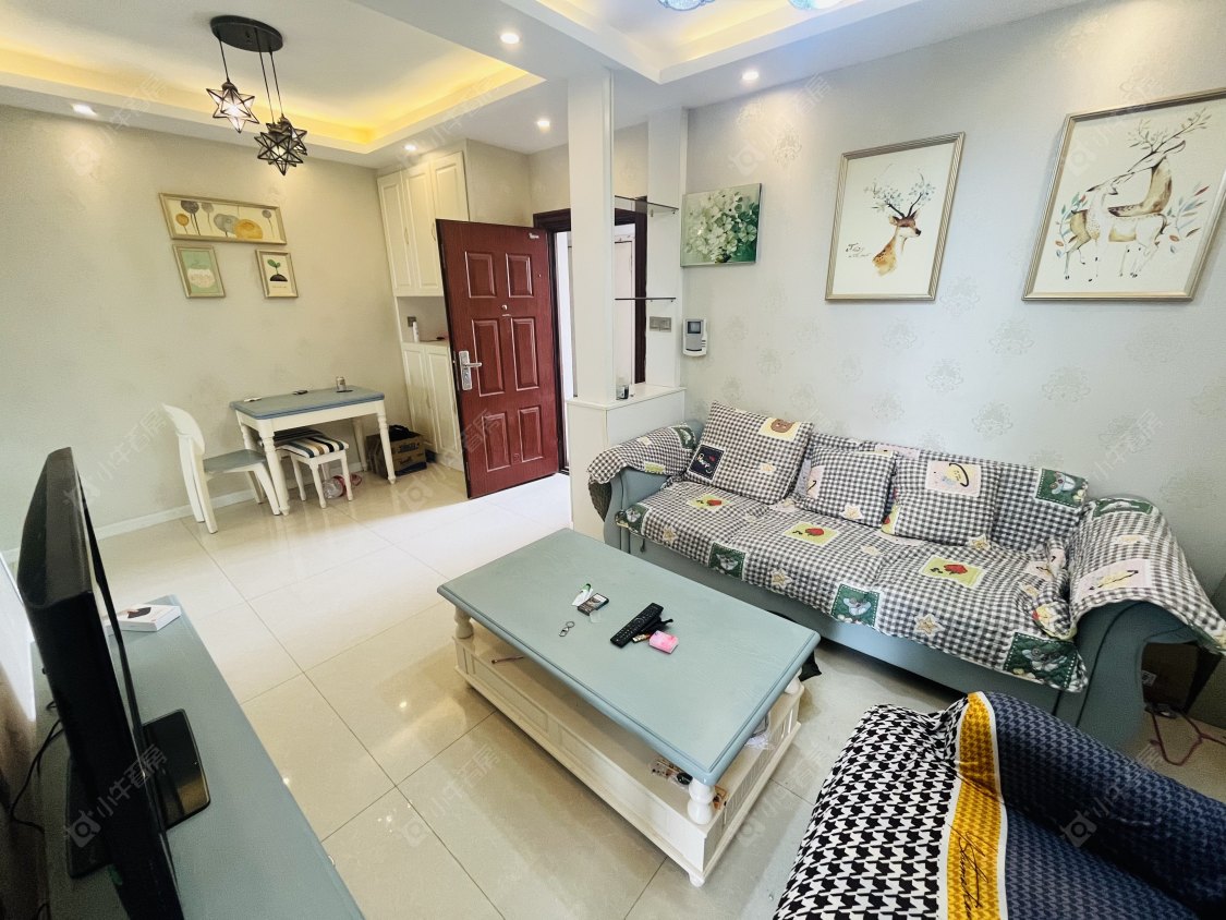 常州新城熙园在租房源_小牛看房