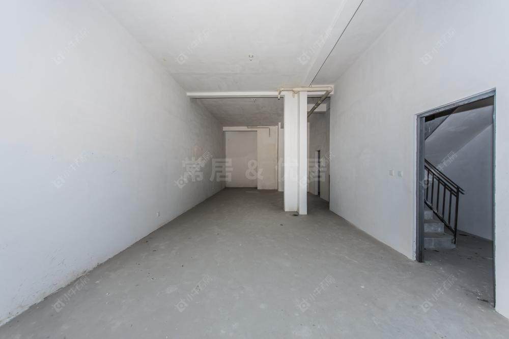 常州百兴华府别墅区在售二手房源室内图_小牛看房