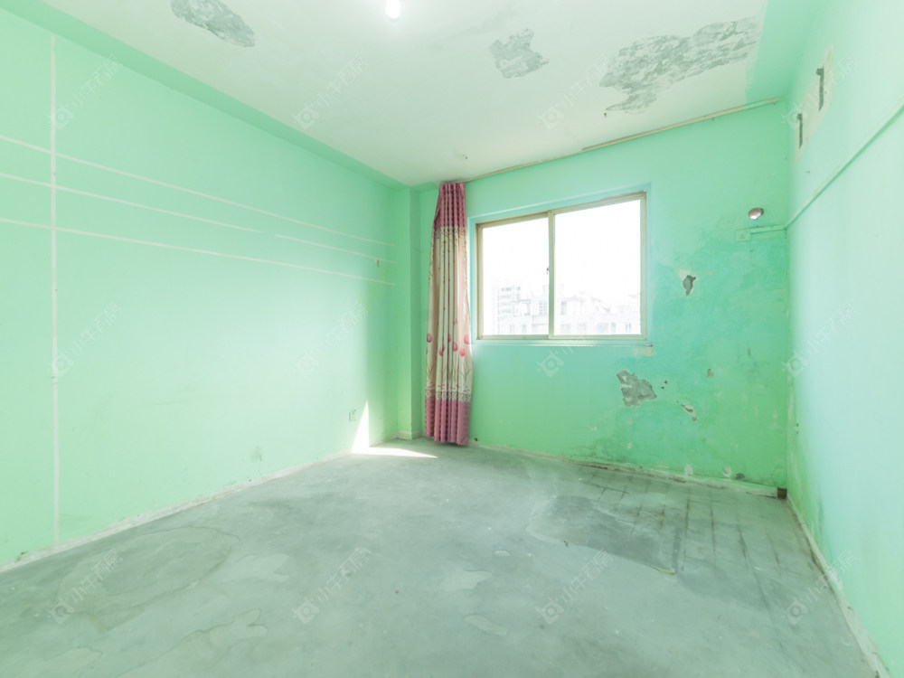 常州龙栖花园在售二手房源室内图_小牛看房