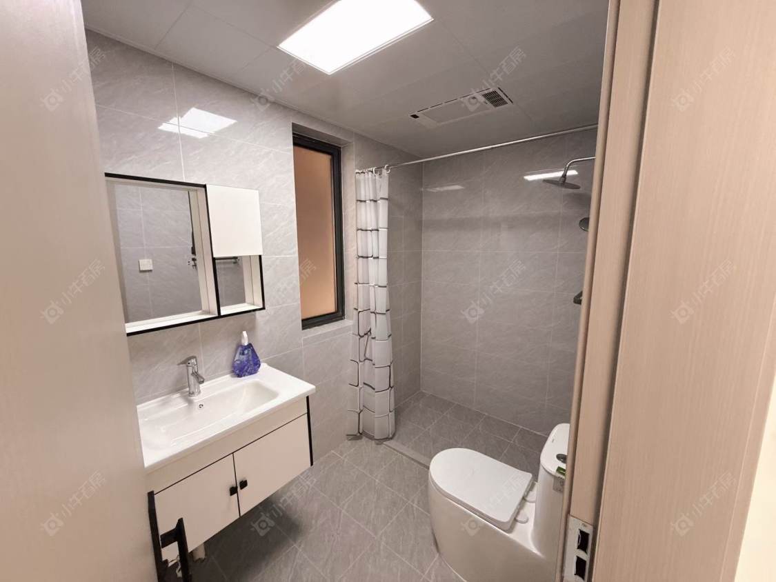 常州莱蒙城美景公寓在租房源室内图_小牛看房