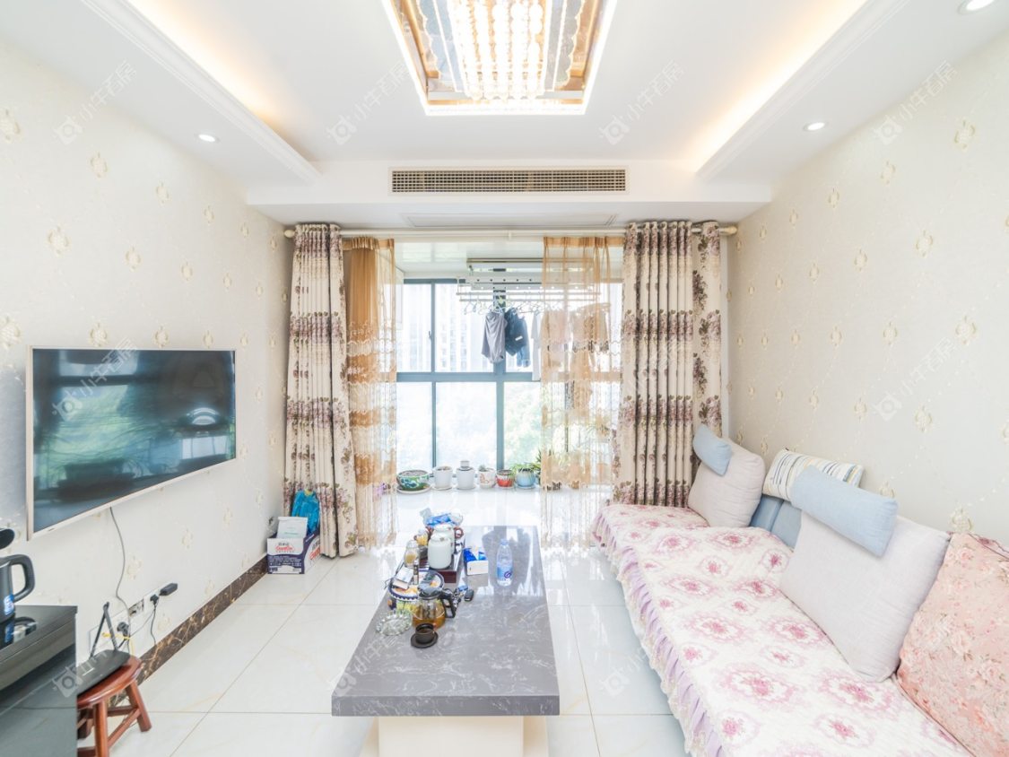 常州湖港名城在租房源室内图_小牛看房