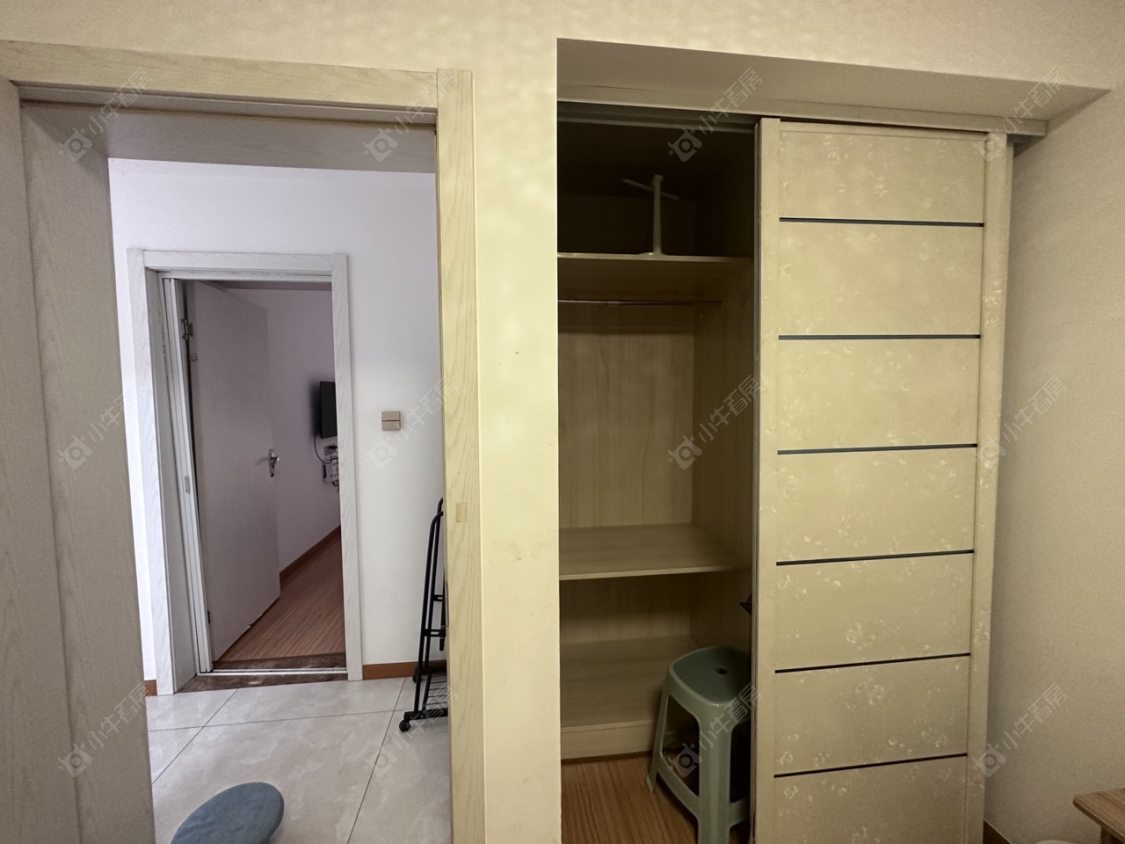 常州步步高广场在租房源室内图_小牛看房