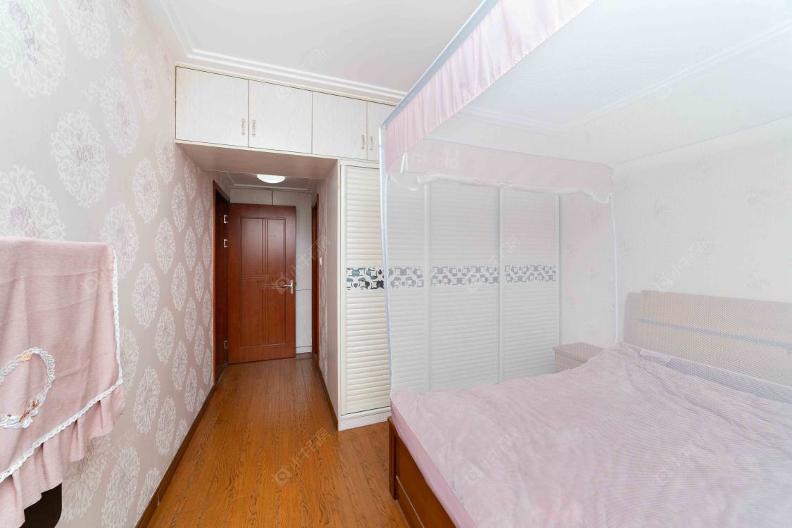 常州新城域一期在售二手房源室内图_小牛看房