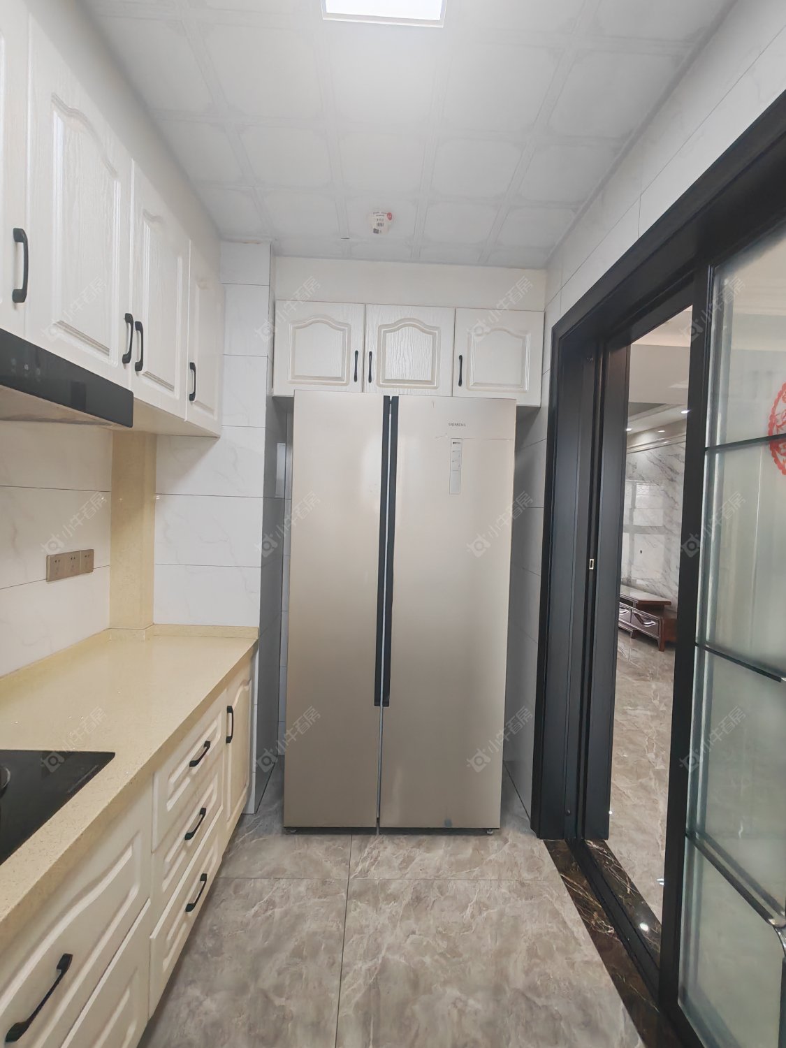 常州雨润城在租房源室内图_小牛看房