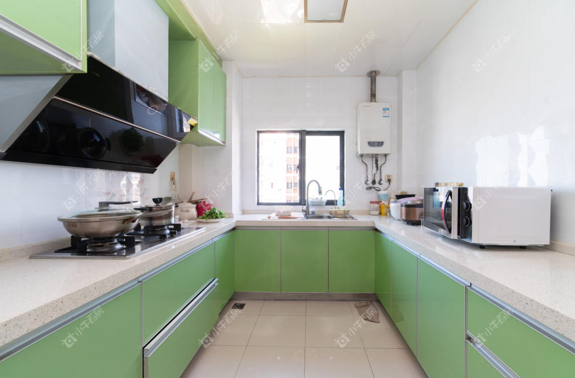 常州翡翠湾在租房源室内图_小牛看房