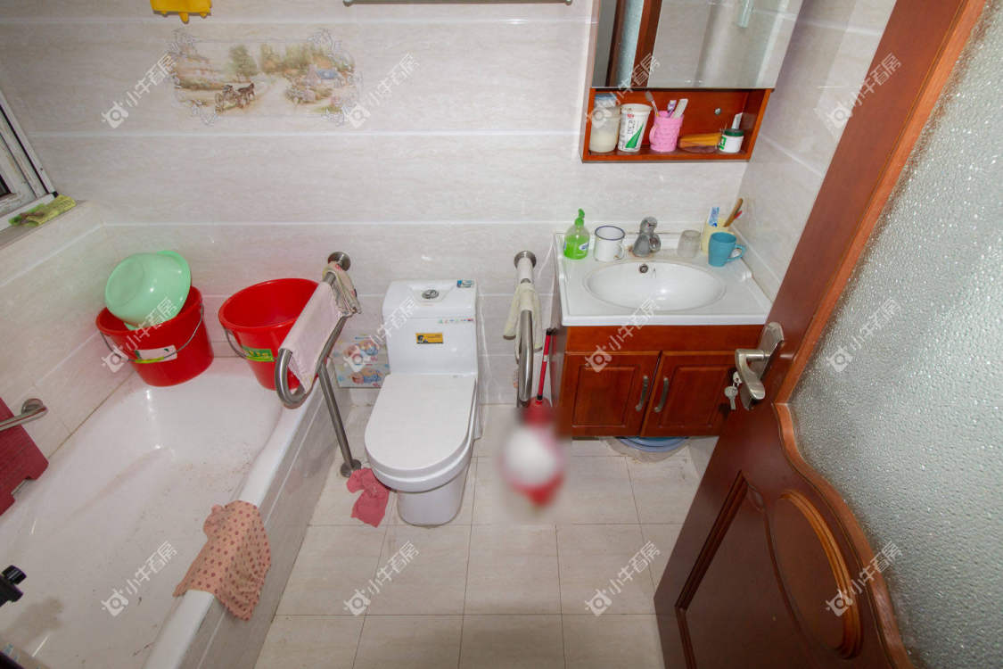 常州九洲新世界花苑在租房源_小牛看房