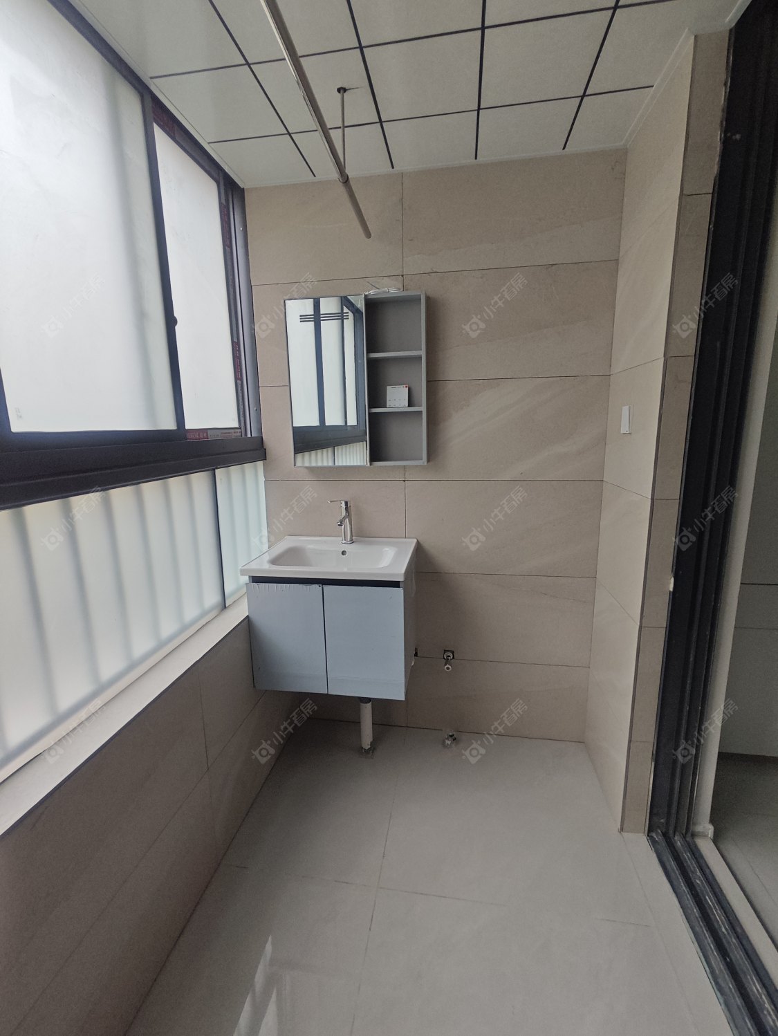 常州观湖名轩在租房源户型图_小牛看房