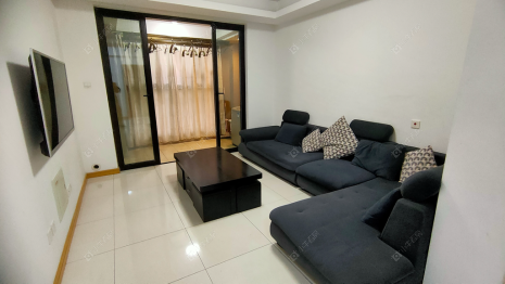 常州香溢紫郡一期在租房源_小牛看房