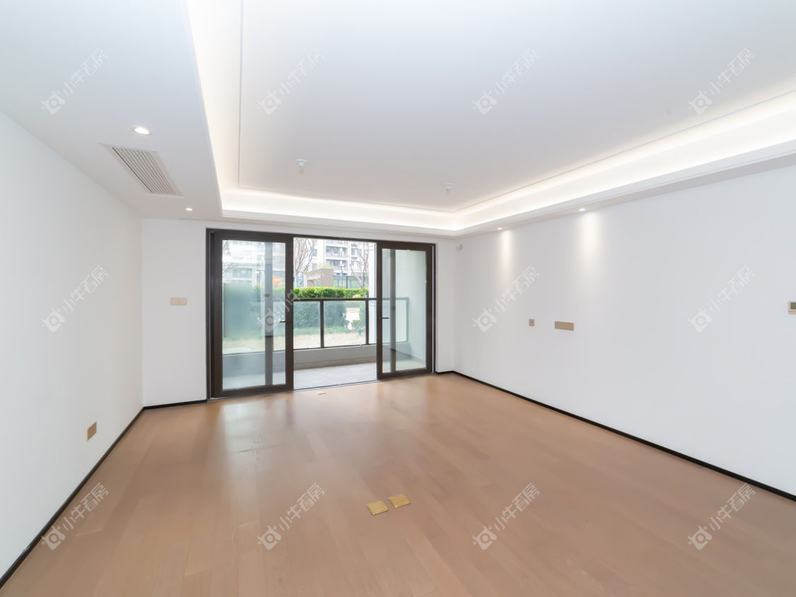 常州万科新都会在租房源室内图_小牛看房