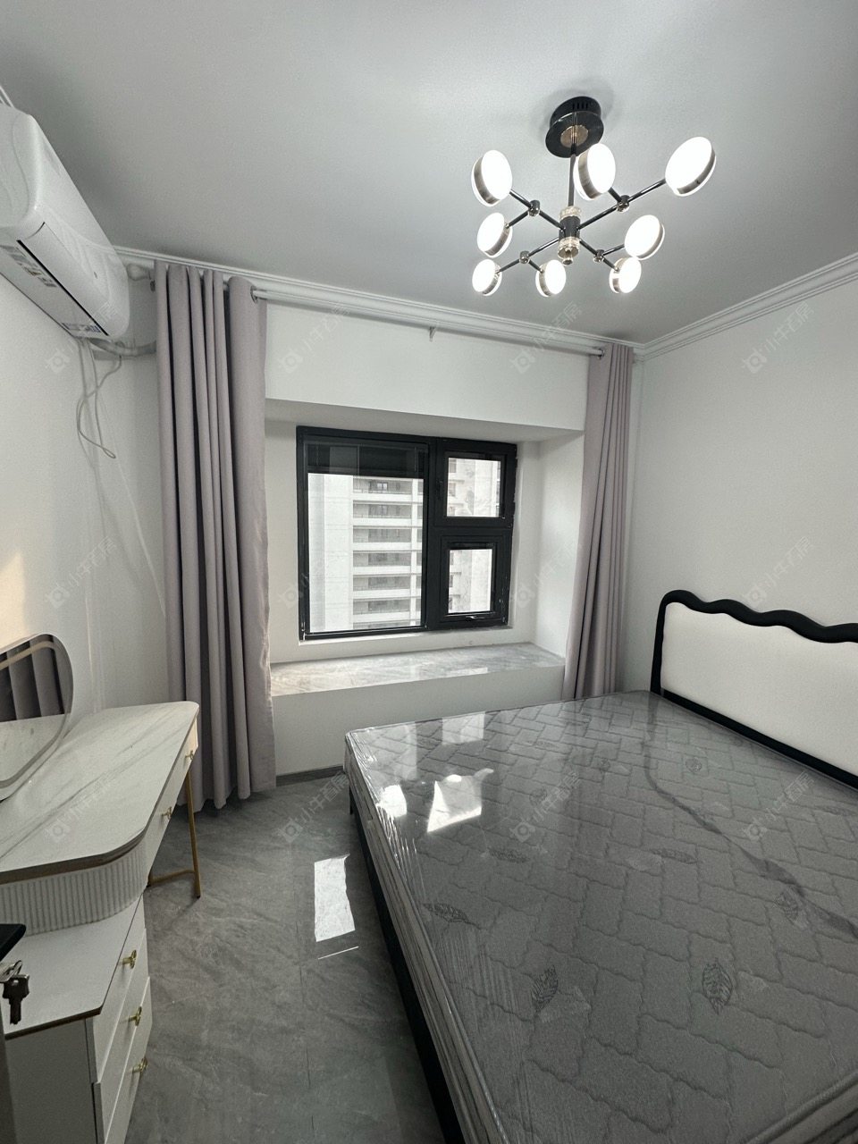 常州碧桂园新月时光在租房源室内图_小牛看房