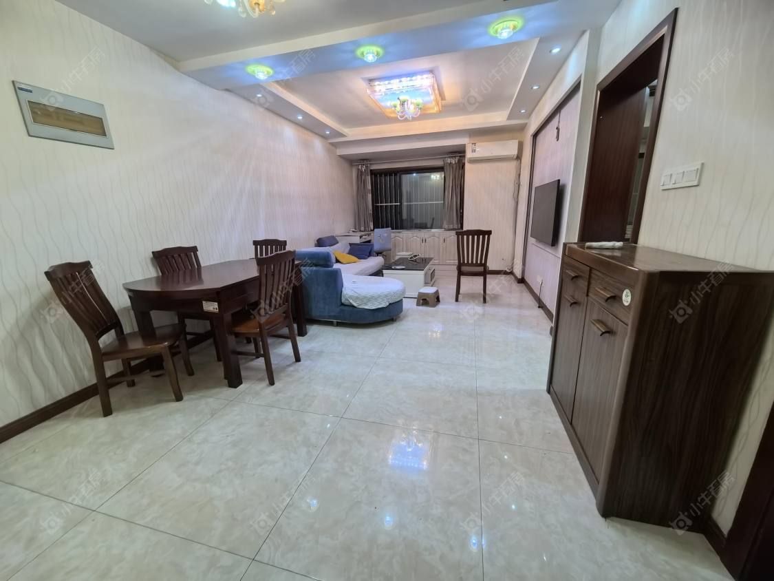 百兴华府一期房源室内图 常州百兴华府一期在租房源室内图_小牛看房