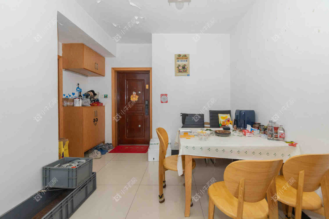 常州聚怡花园南区在租房源室内图_小牛看房