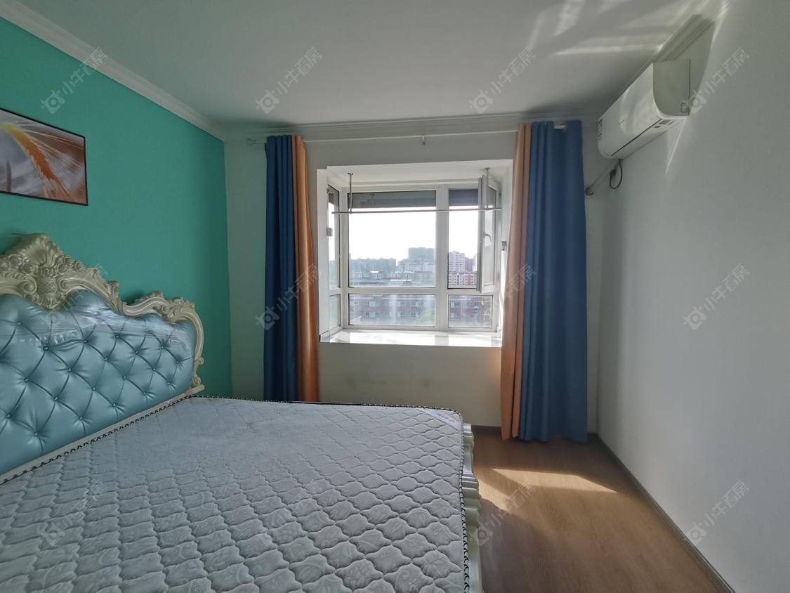 常州潞城花苑在租房源室内图_小牛看房