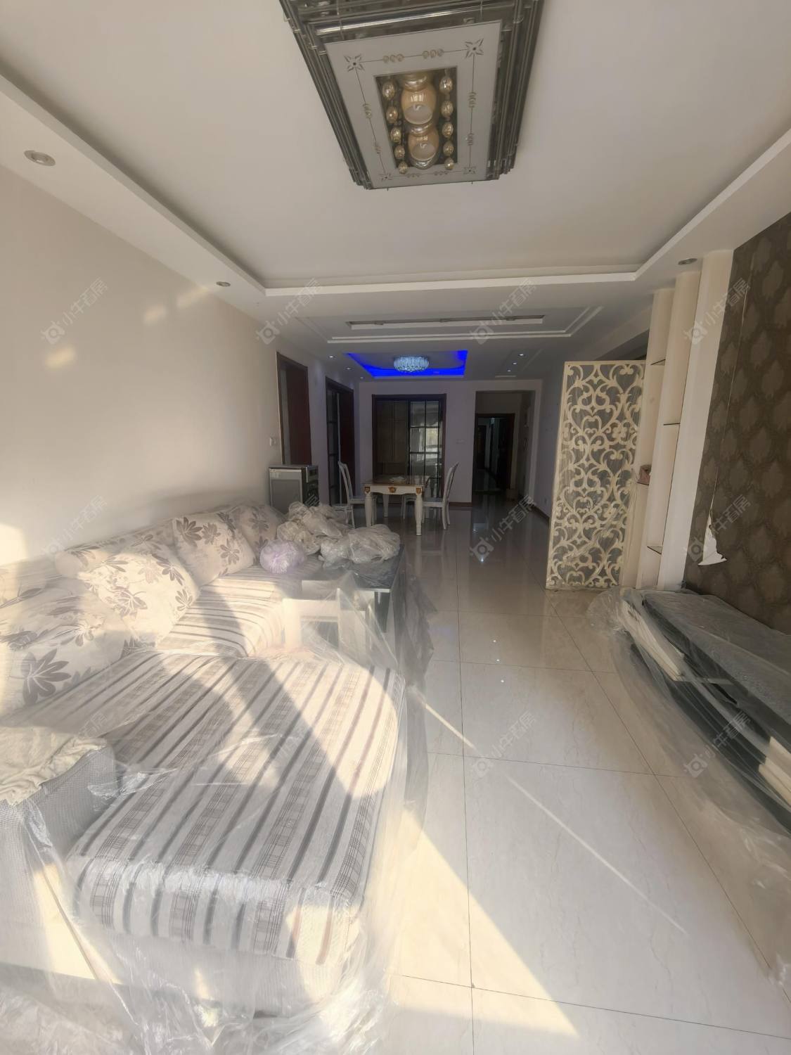 东方福郡房源户型图 常州东方福郡在租房源户型图_小牛看房