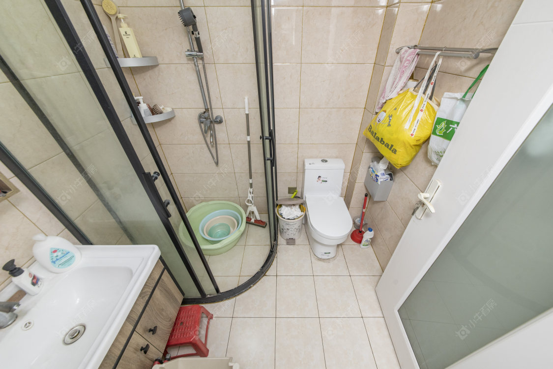 常州城中花苑在售二手房源室内图_小牛看房