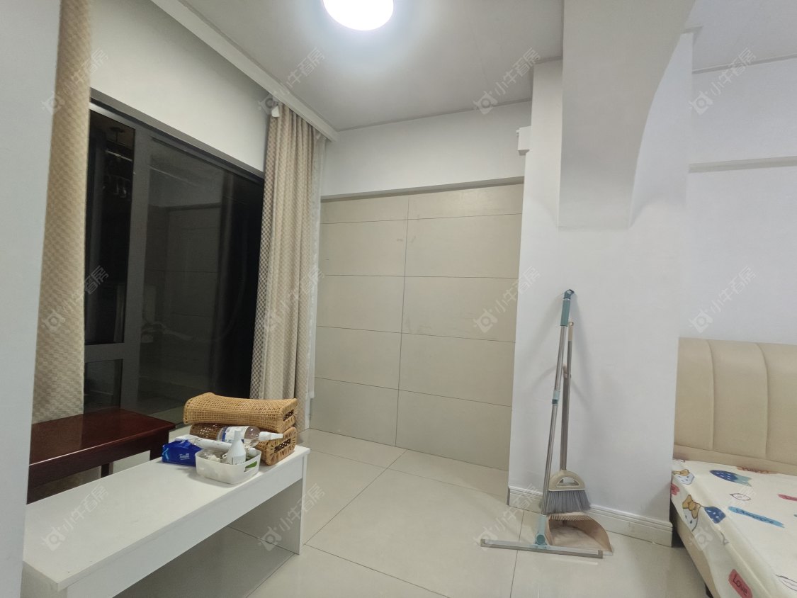 常州新龙江城市广场在租房源室内图_小牛看房