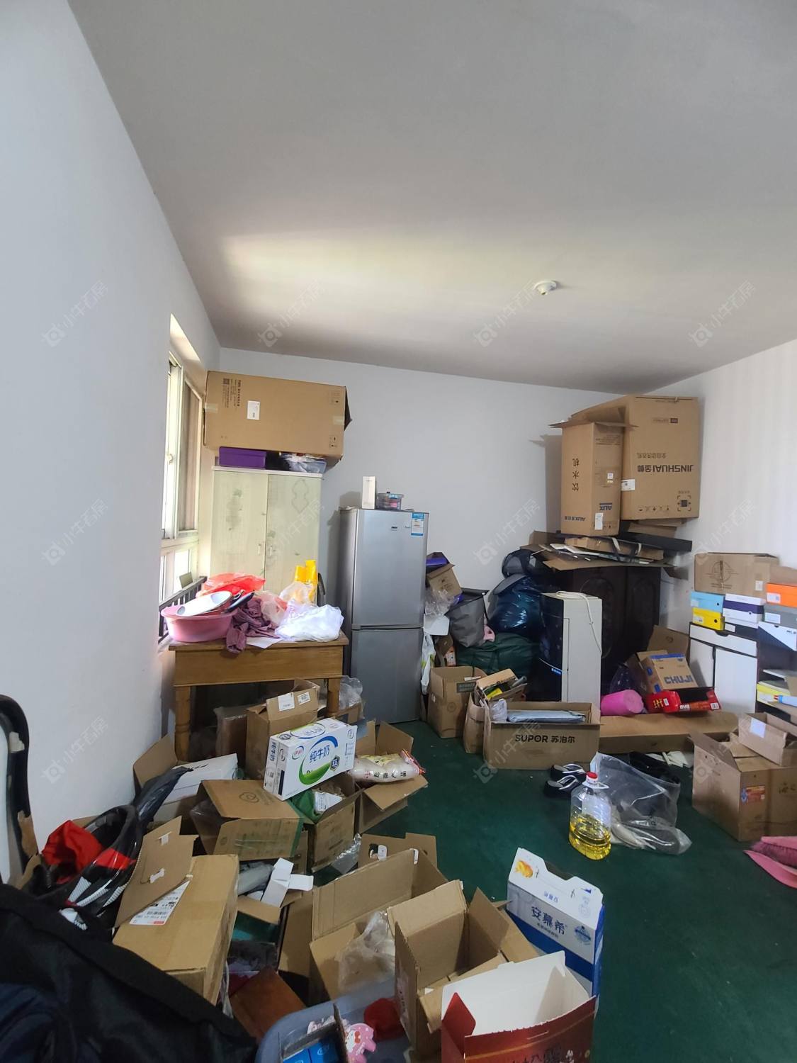 常州松涛苑租房房源封面图