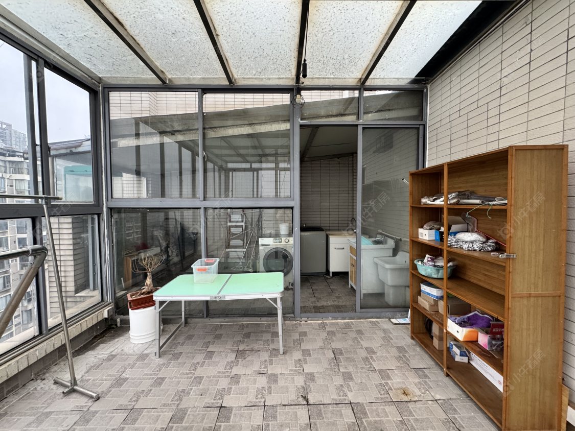 常州金色新城西区在租房源_小牛看房