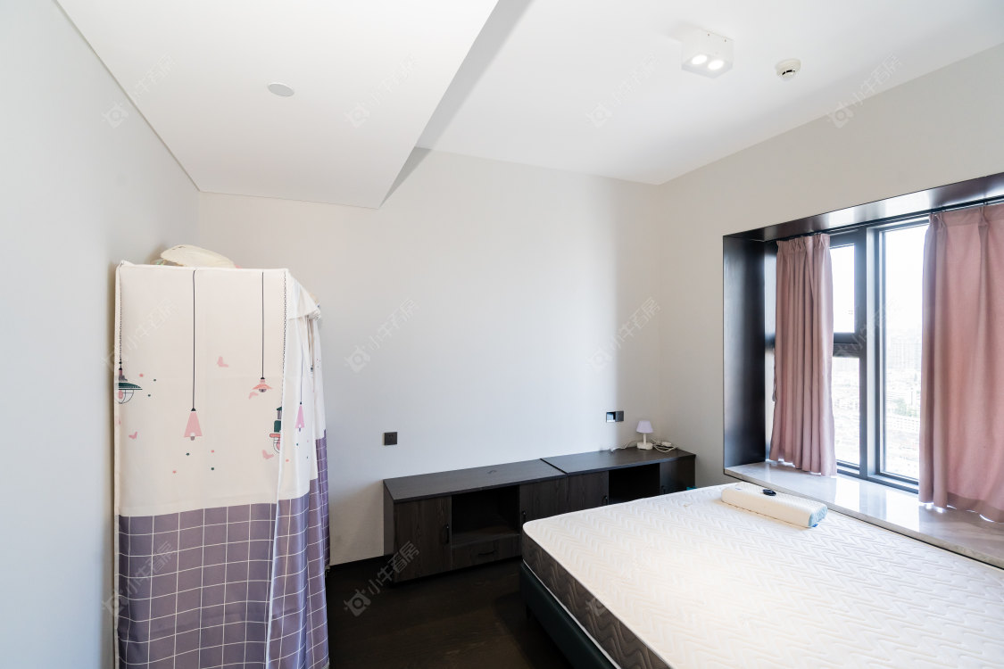 常州华润润府在售二手房源室内图_小牛看房