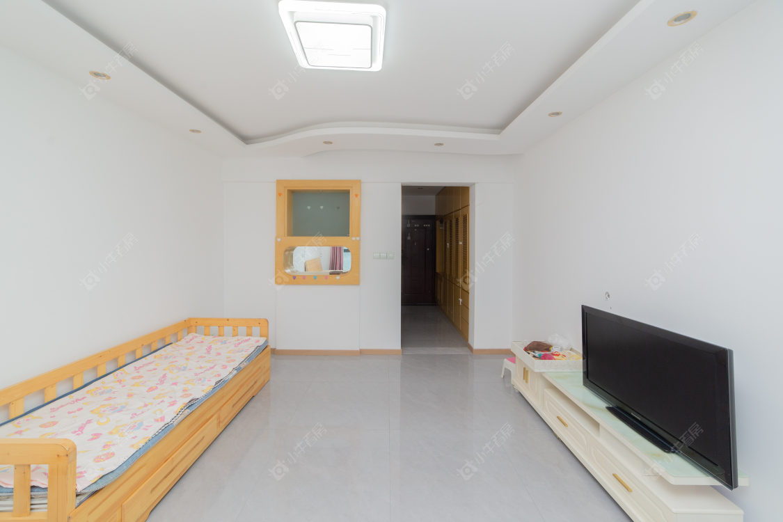 常州新城蓝钻苑东区在售二手房源室内图_小牛看房