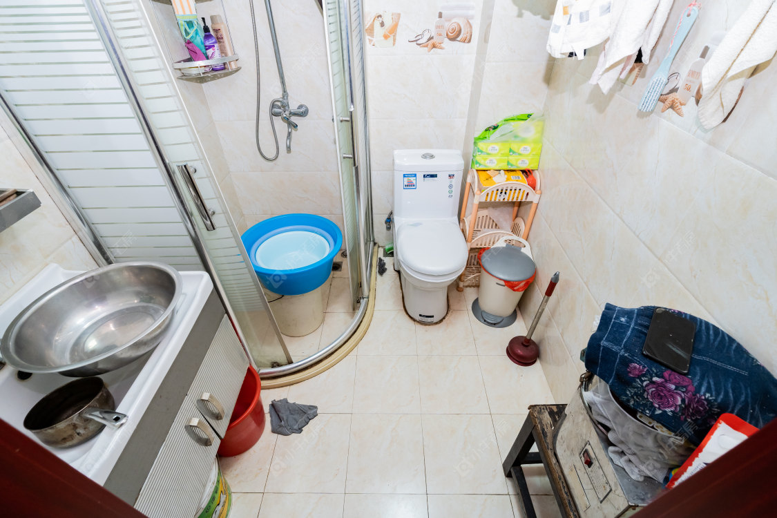 常州丽华二村在售二手房源室内图_小牛看房