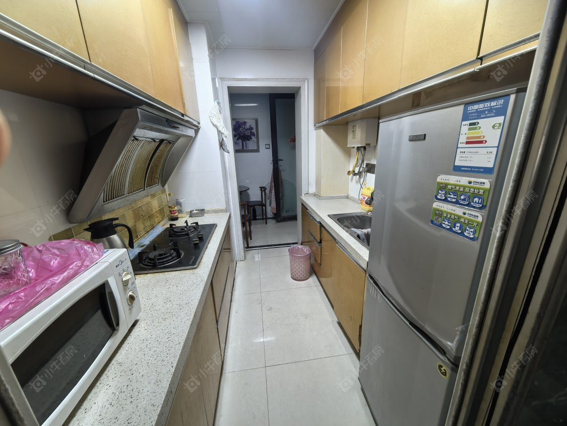 常州新城熙园在租房源_小牛看房