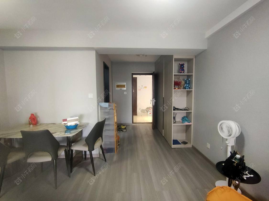 常州美吉特黄金公寓在租房源室内图_小牛看房