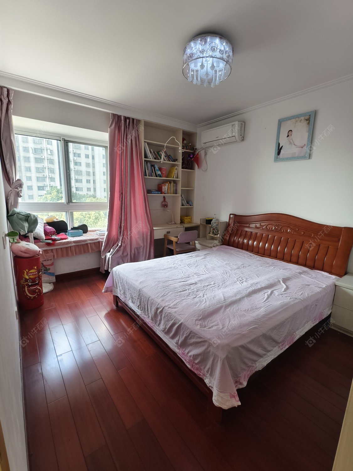 滨江明珠城东区房源室内图 常州滨江明珠城东区在租房源室内图_小牛看房