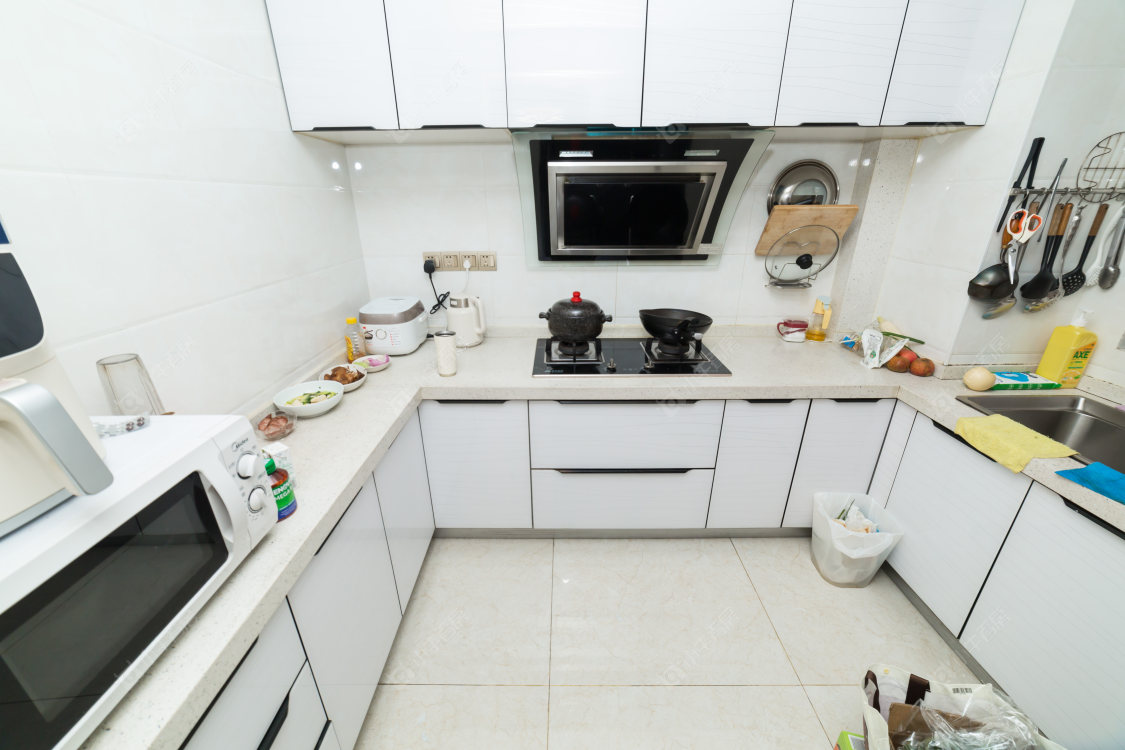 常州水晶城在售二手房源室内图_小牛看房