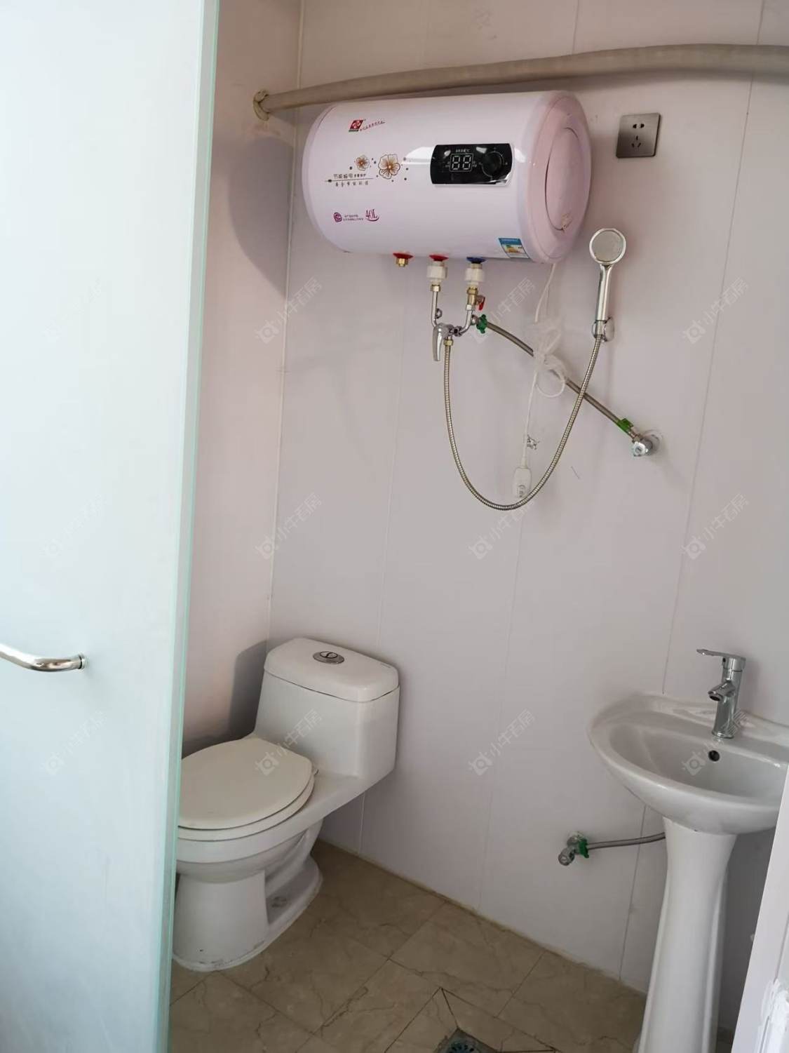 常州小茅山村在租房源_小牛看房