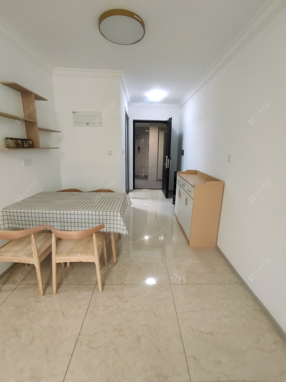 常州金茂·东城金茂悦在租房源_小牛看房