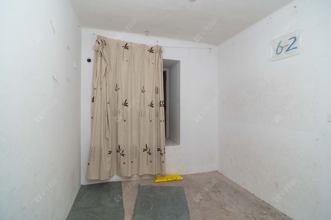 常州港悦府在售二手房源室内图_小牛看房