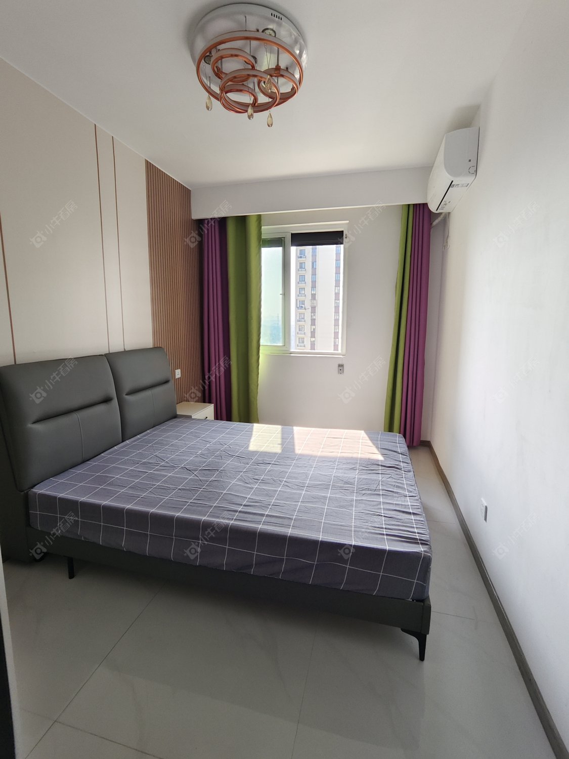 常州西林家园二期在租房源室内图_小牛看房