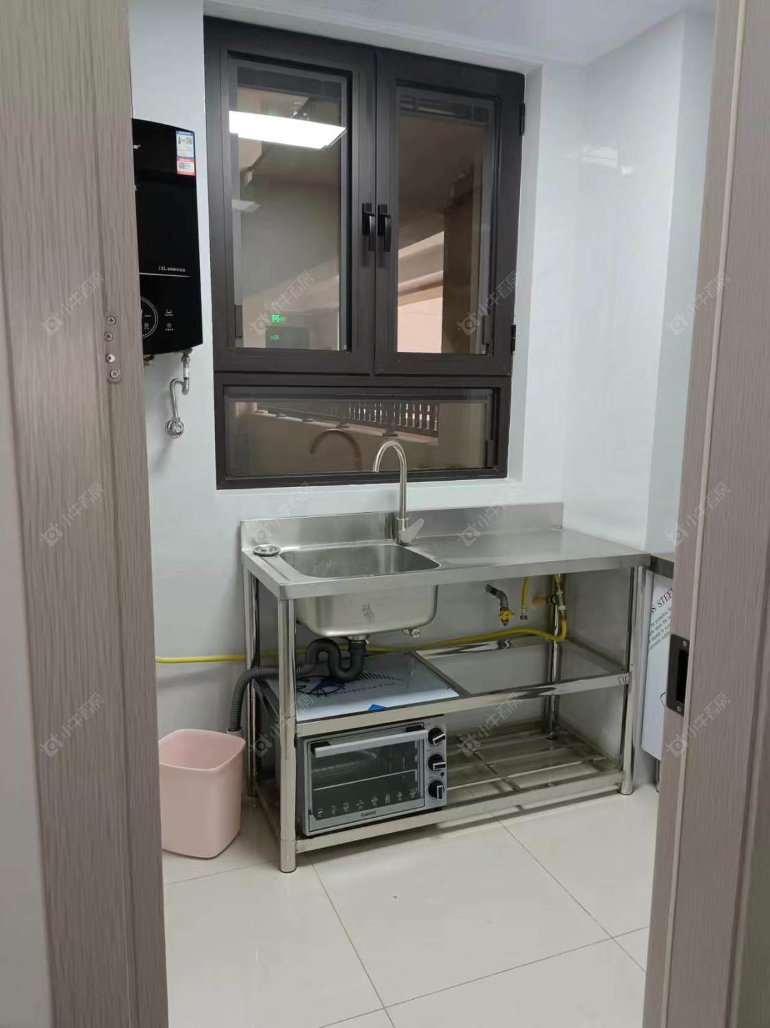 常州新城黑牡丹·世纪之光在租房源_小牛看房