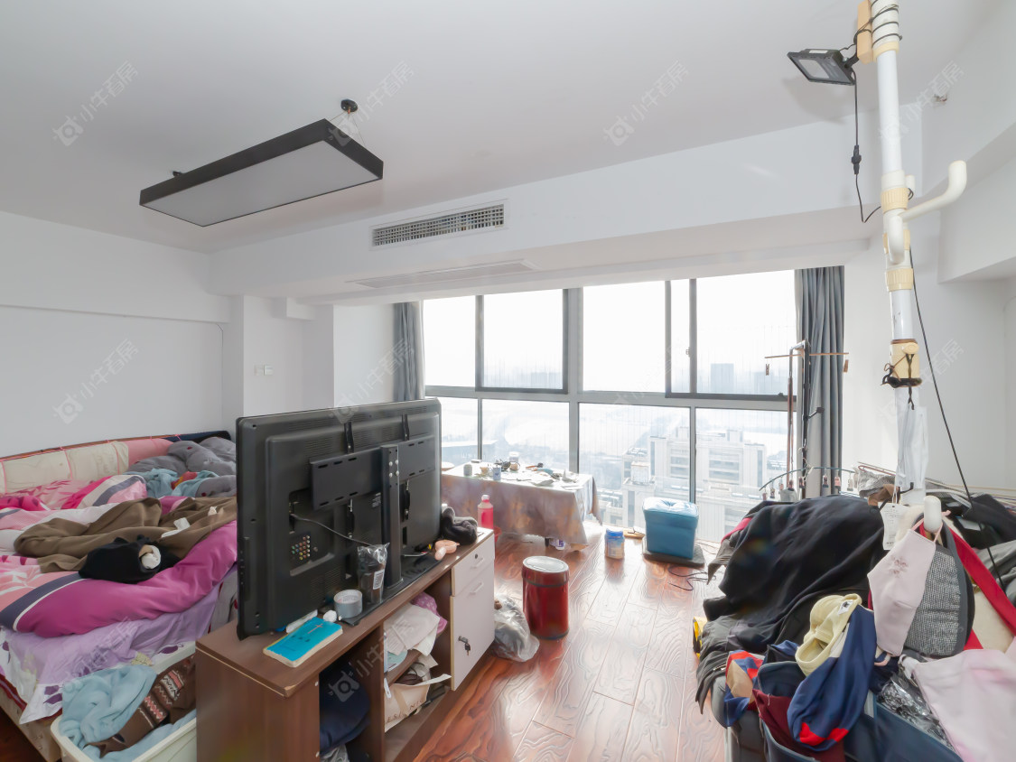 世茂广场房源室内图 常州世茂广场在售二手房源室内图_小牛看房