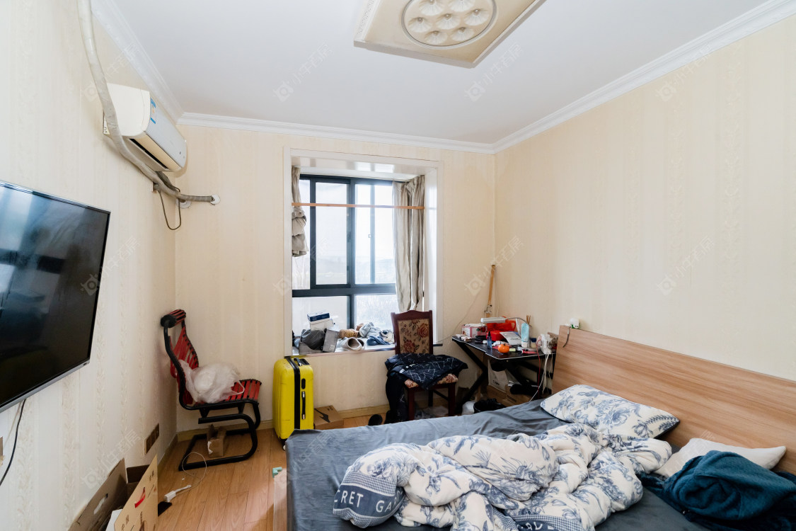 常州采菱公寓在售二手房源室内图_小牛看房