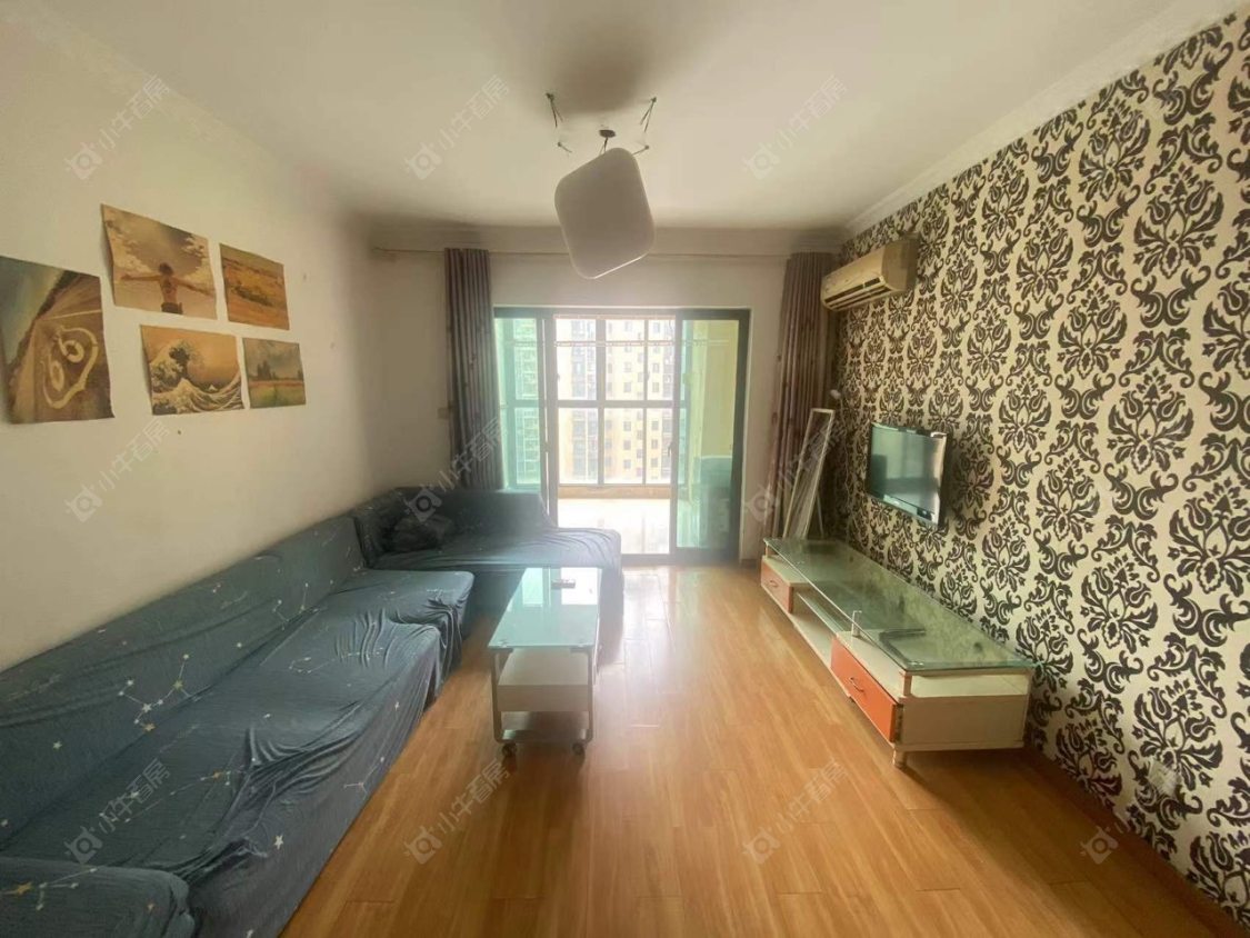 常州景瑞曦城在租房源室内图_小牛看房