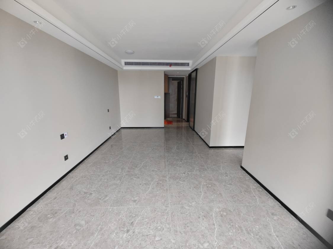 常州美的世茂云筑3室2厅1卫出租房源图片