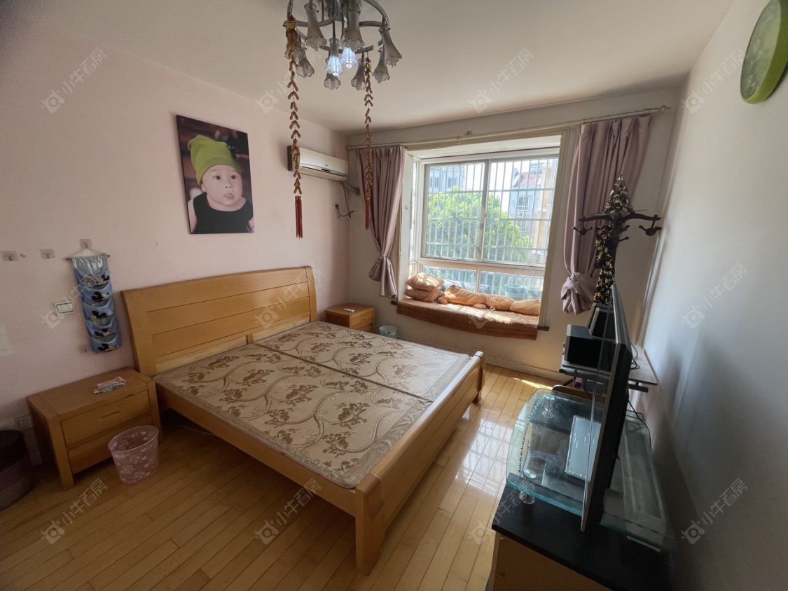 顺园二村房源室内图 常州顺园二村在租房源室内图_小牛看房