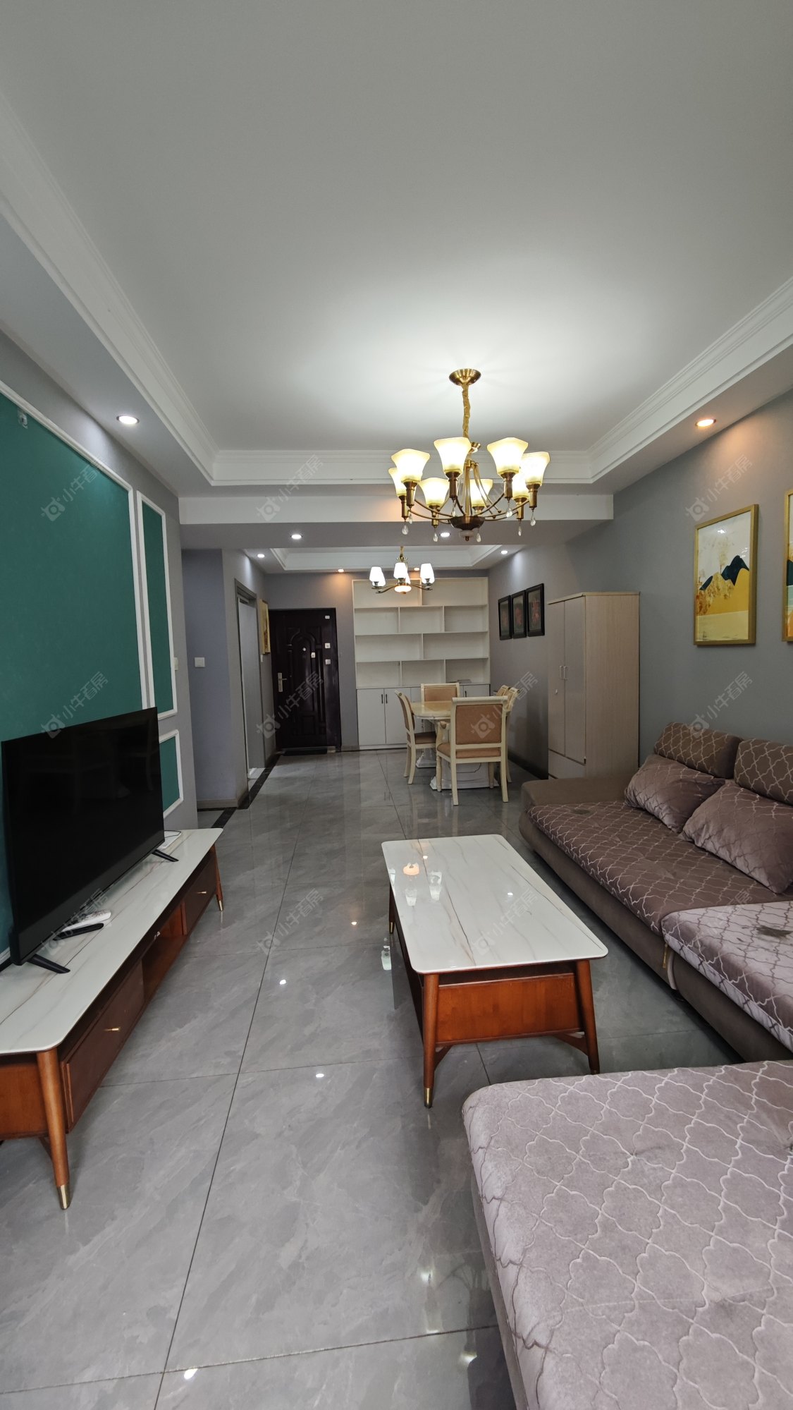 常州新名园在租房源_小牛看房