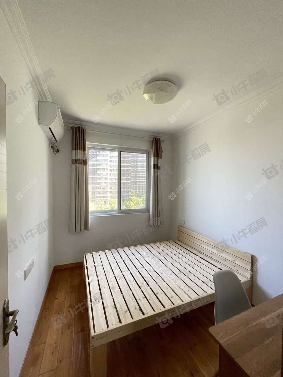 常州青洋花苑在租房源室内图_小牛看房