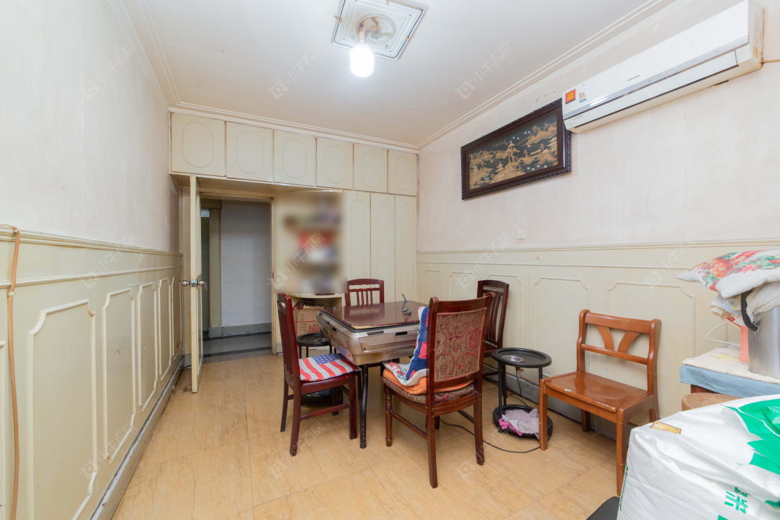 常州河海新村在售二手房源室内图_小牛看房