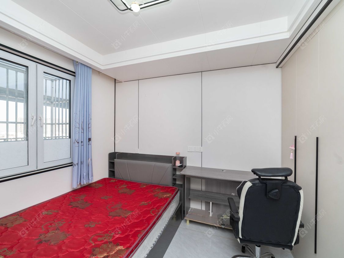 常州瑞祯家园在售二手房源室内图_小牛看房