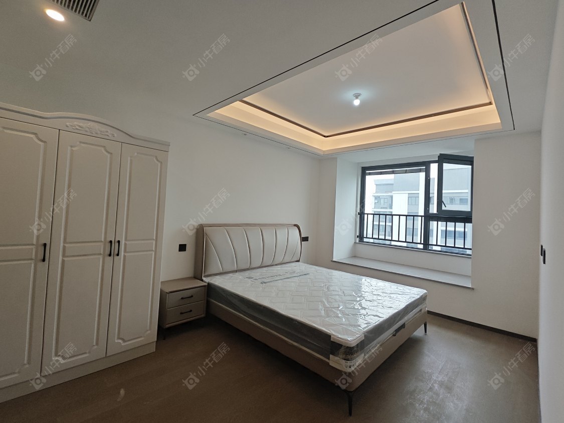 常州阳光城禹洲宸悦在租房源_小牛看房