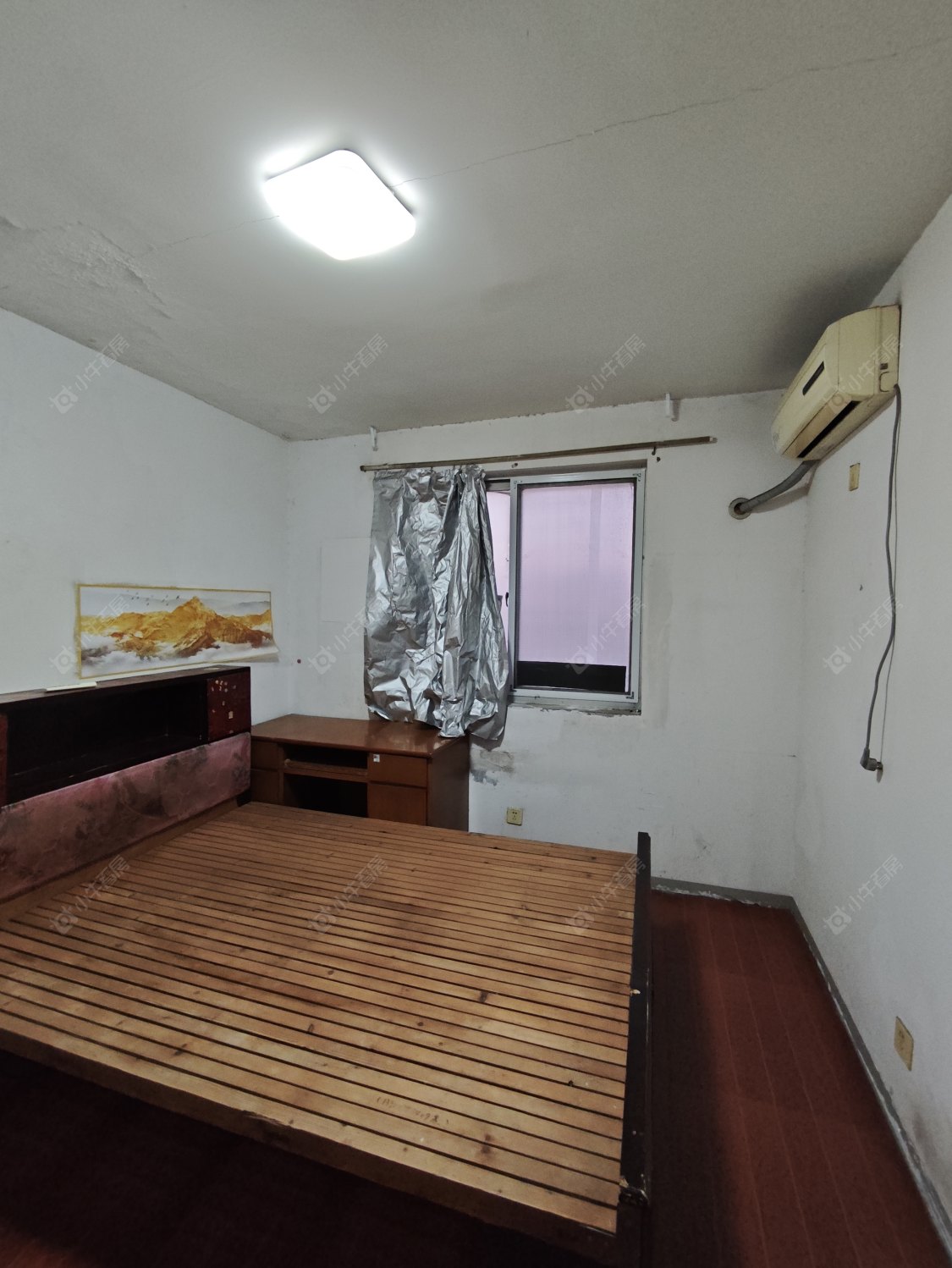 新盛花苑房源室内图 常州新盛花苑在租房源室内图_小牛看房