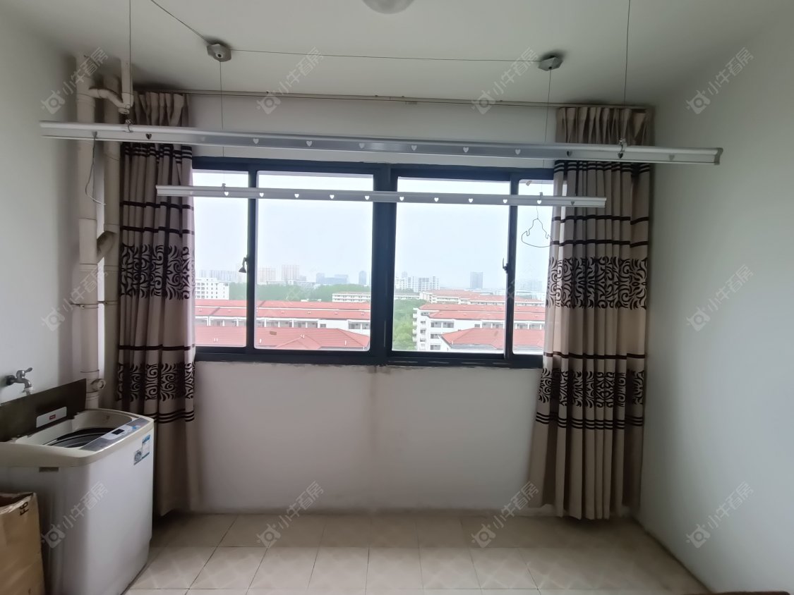 常州香江康桥租房_小牛看房