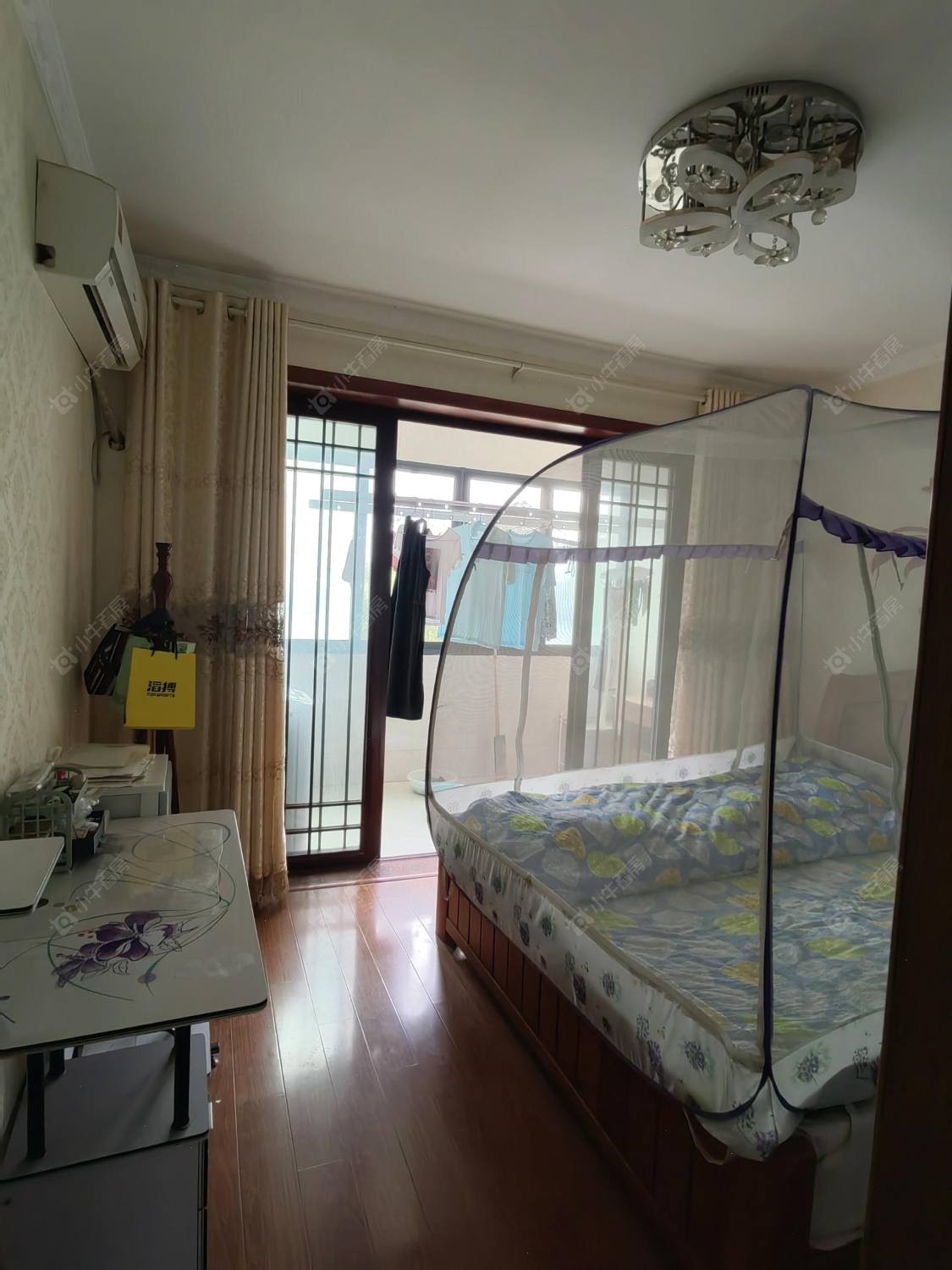 常州清水湾花园一期在租房源室内图_小牛看房