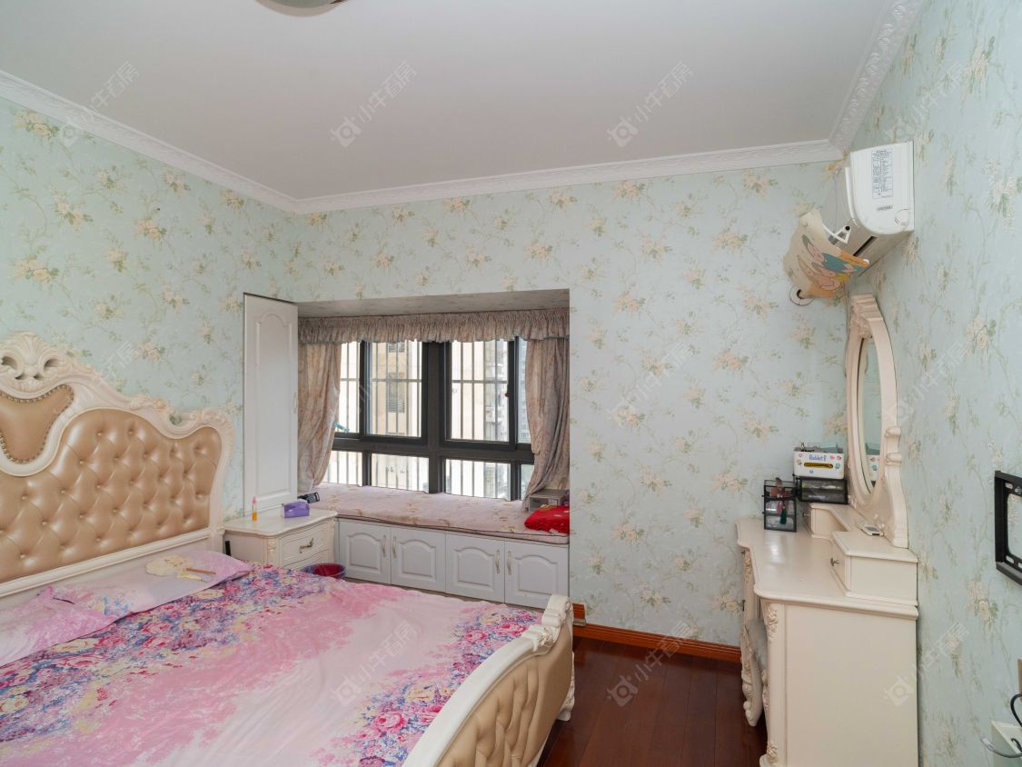 常州蓝天新苑在售二手房源室内图_小牛看房