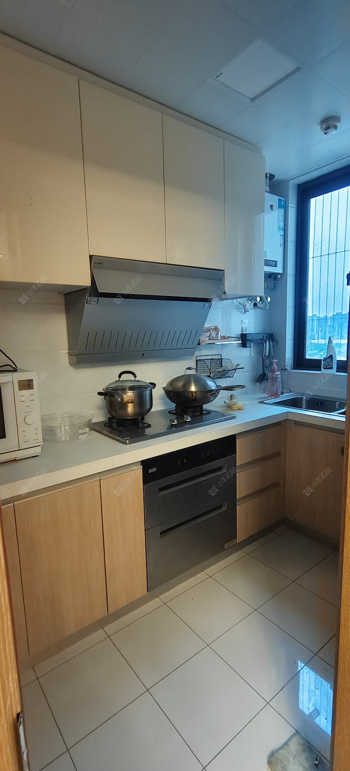 常州上东区在租房源室内图_小牛看房