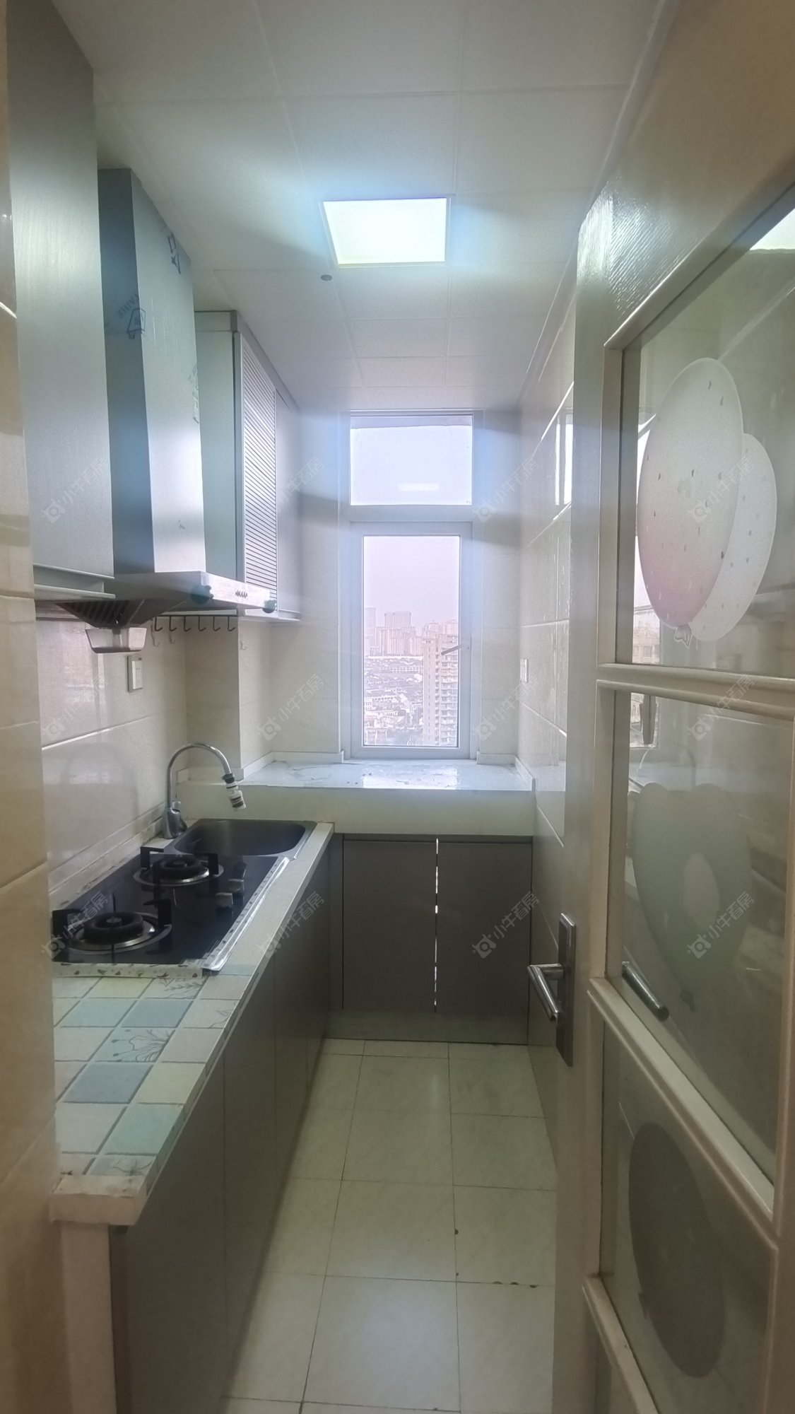 常州御水华庭二期在租房源_小牛看房